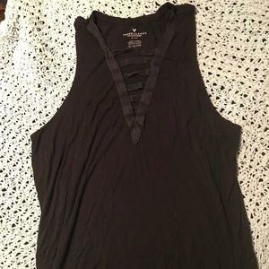 American Eagle Tank